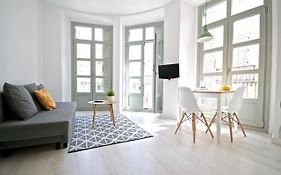 Malagaurbanrooms - Scenic Flats